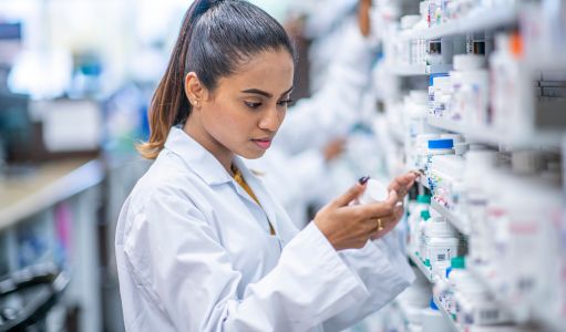 Pharmacy Programs