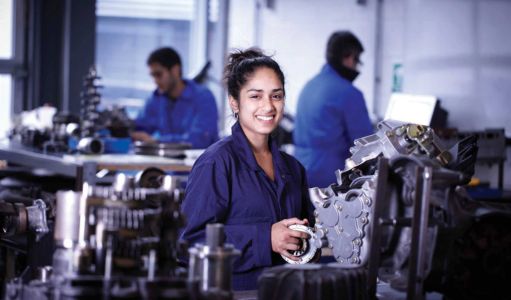 Polytechnic Programs
