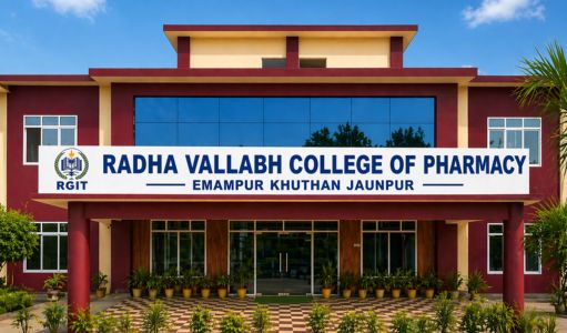 Main Campus Building