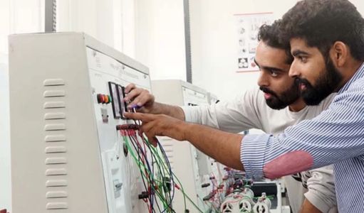 Engineering Labs
