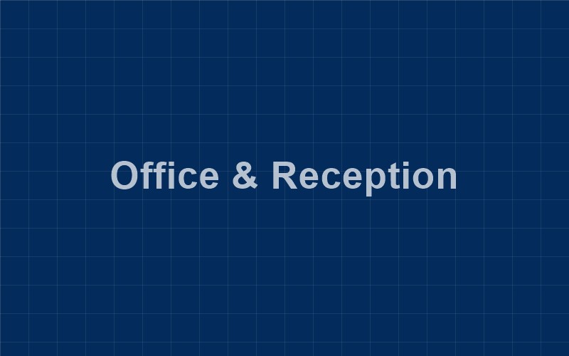 Office & Reception