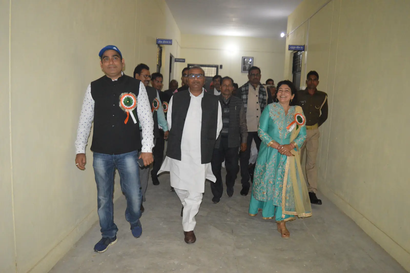 Pragati - 2019