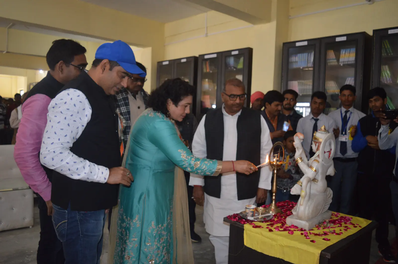 Pragati - 2019