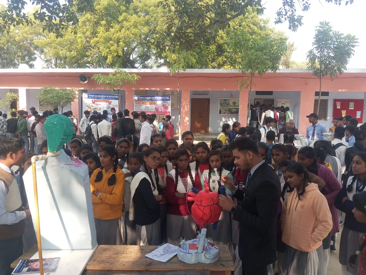 Pragati - 2024