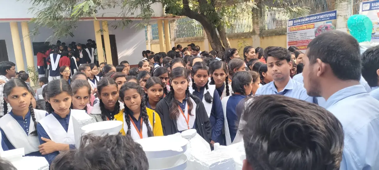Pragati - 2024