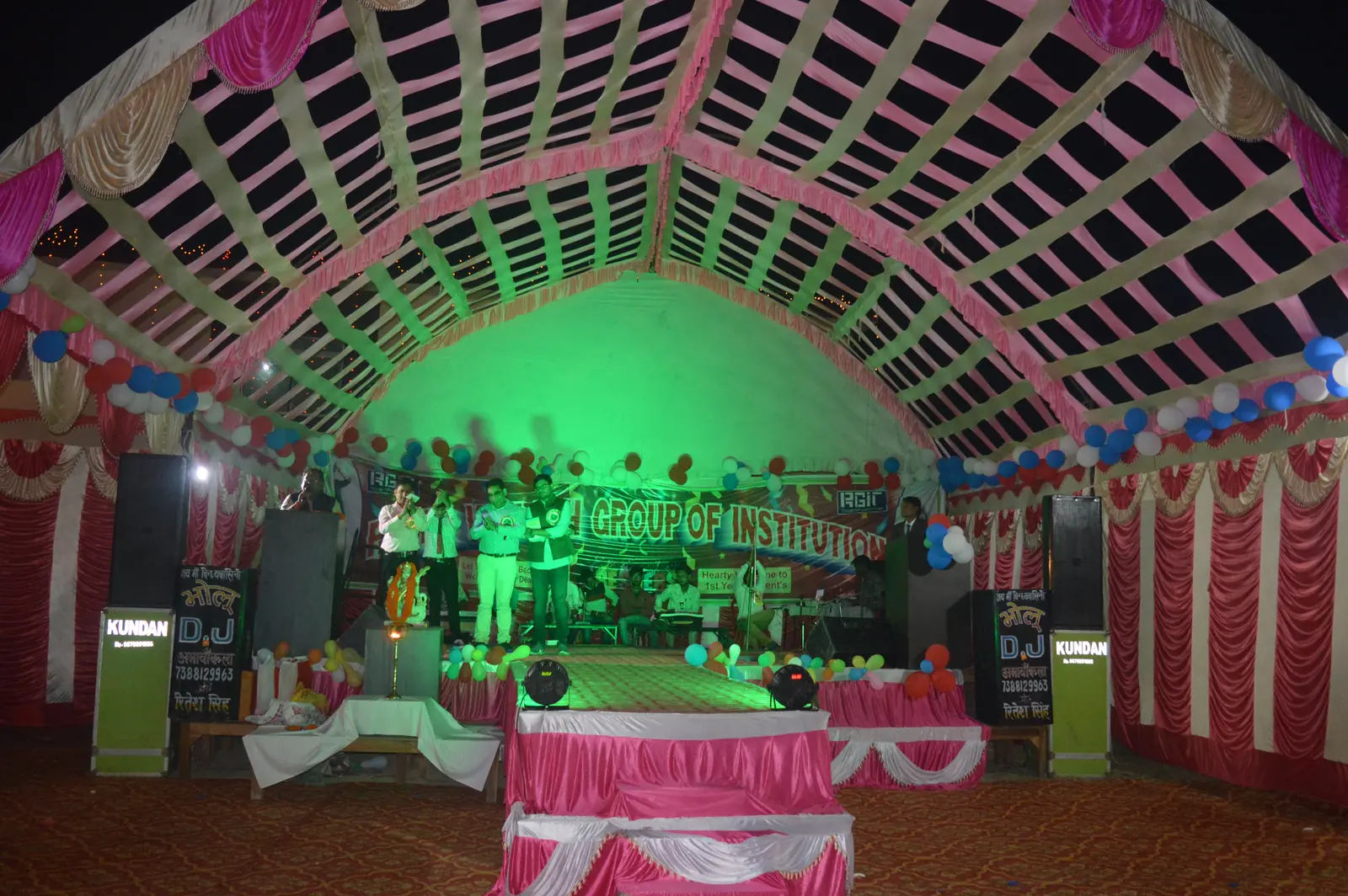 Umang