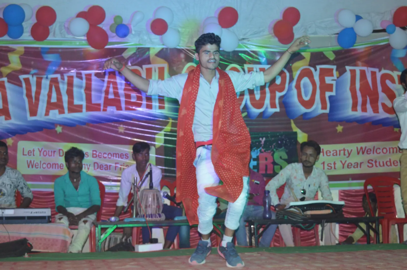 Umang - 2019