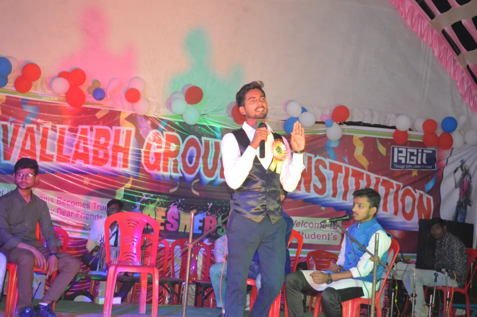 Umang - 2019