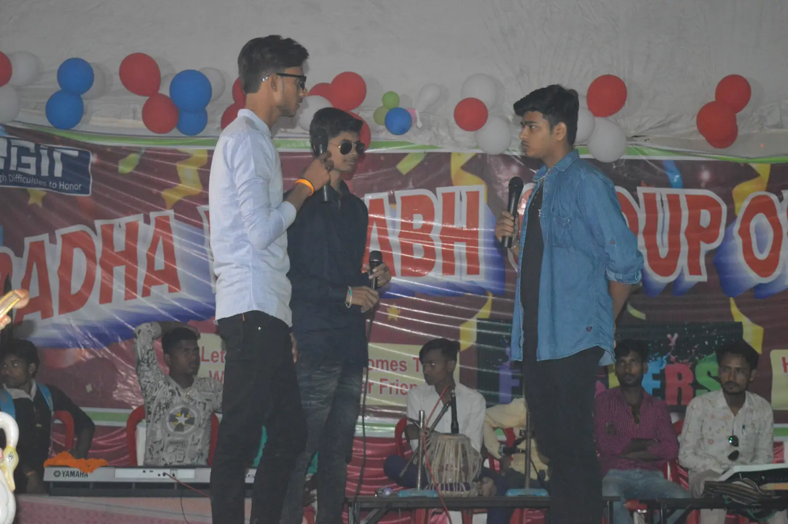 Umang - 2019