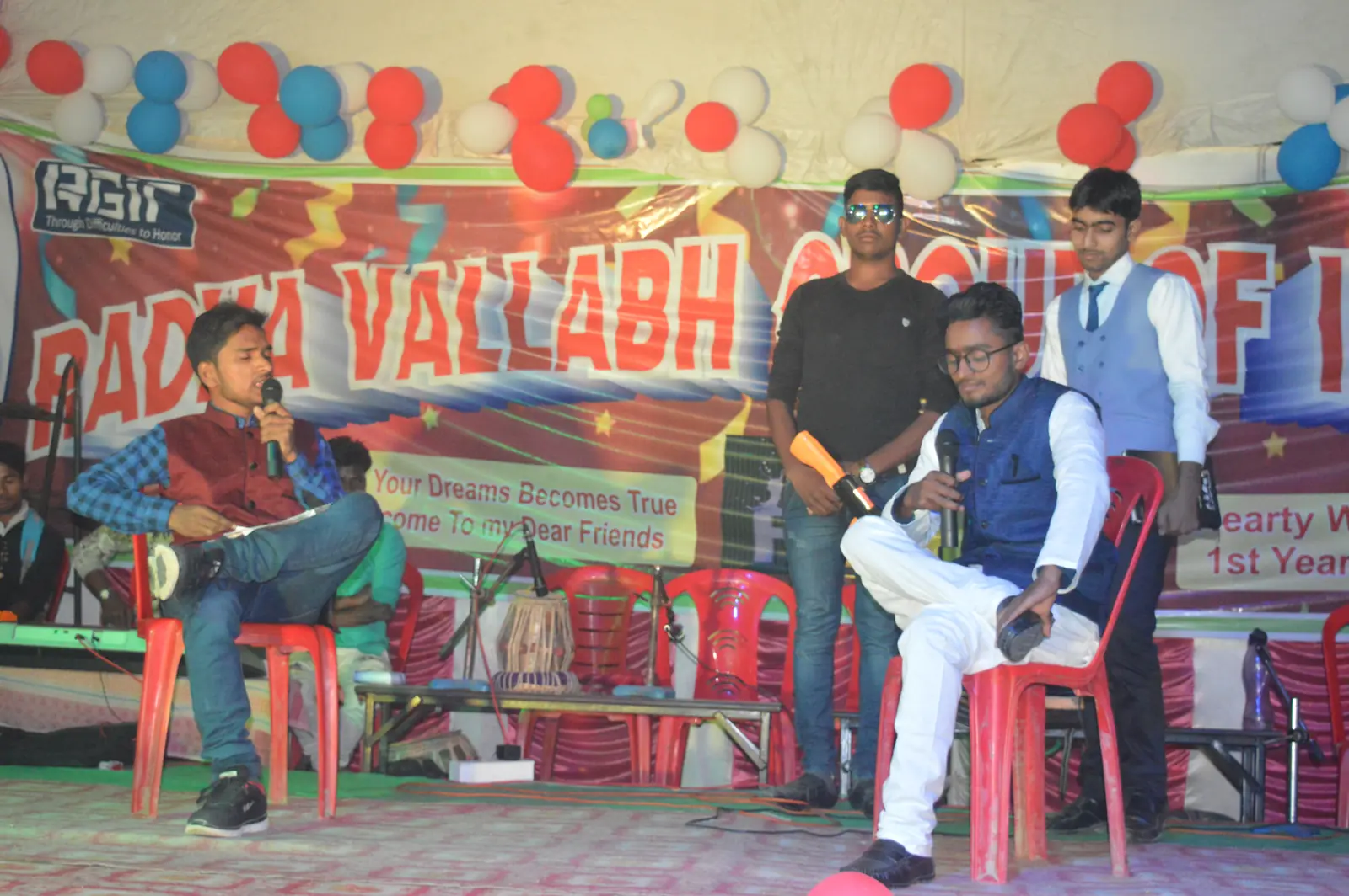 Umang - 2019