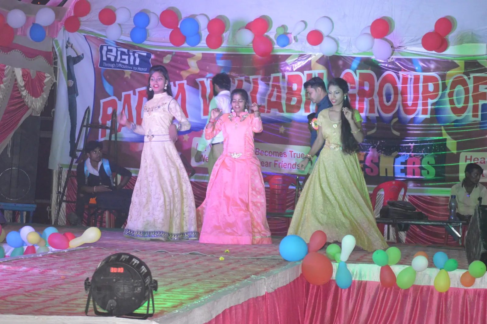 Umang - 2019