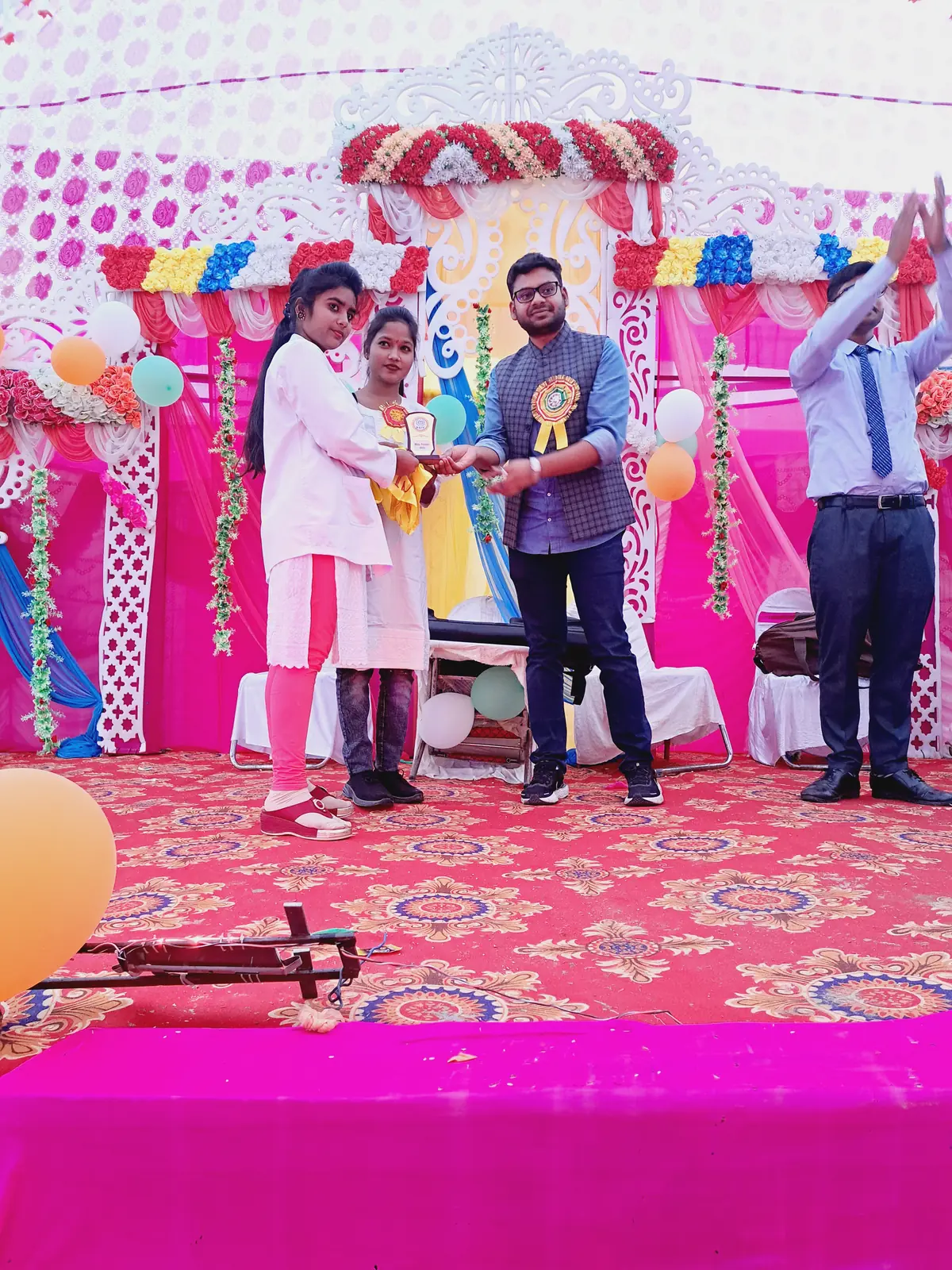 Umang - 2023