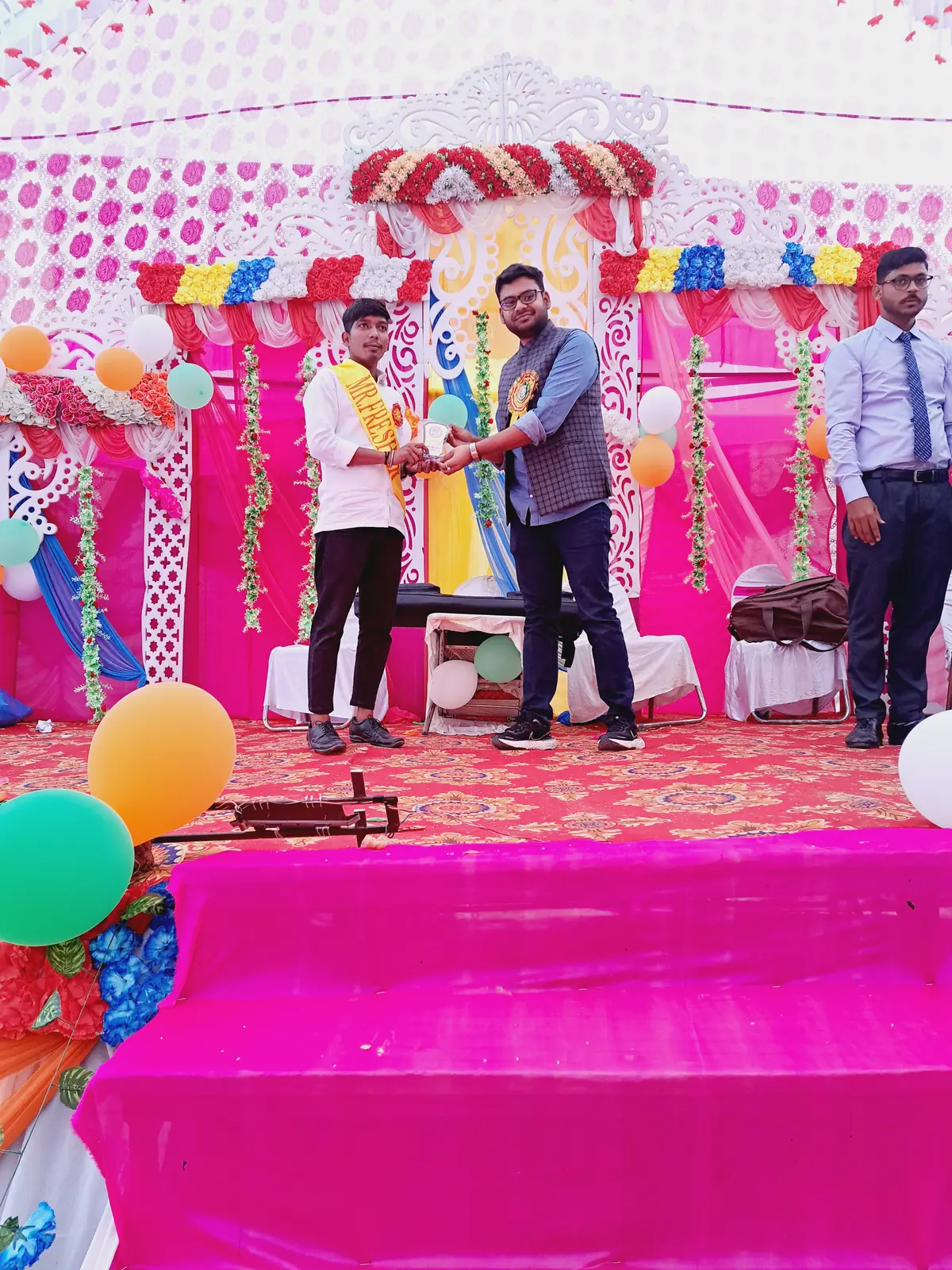 Umang - 2023