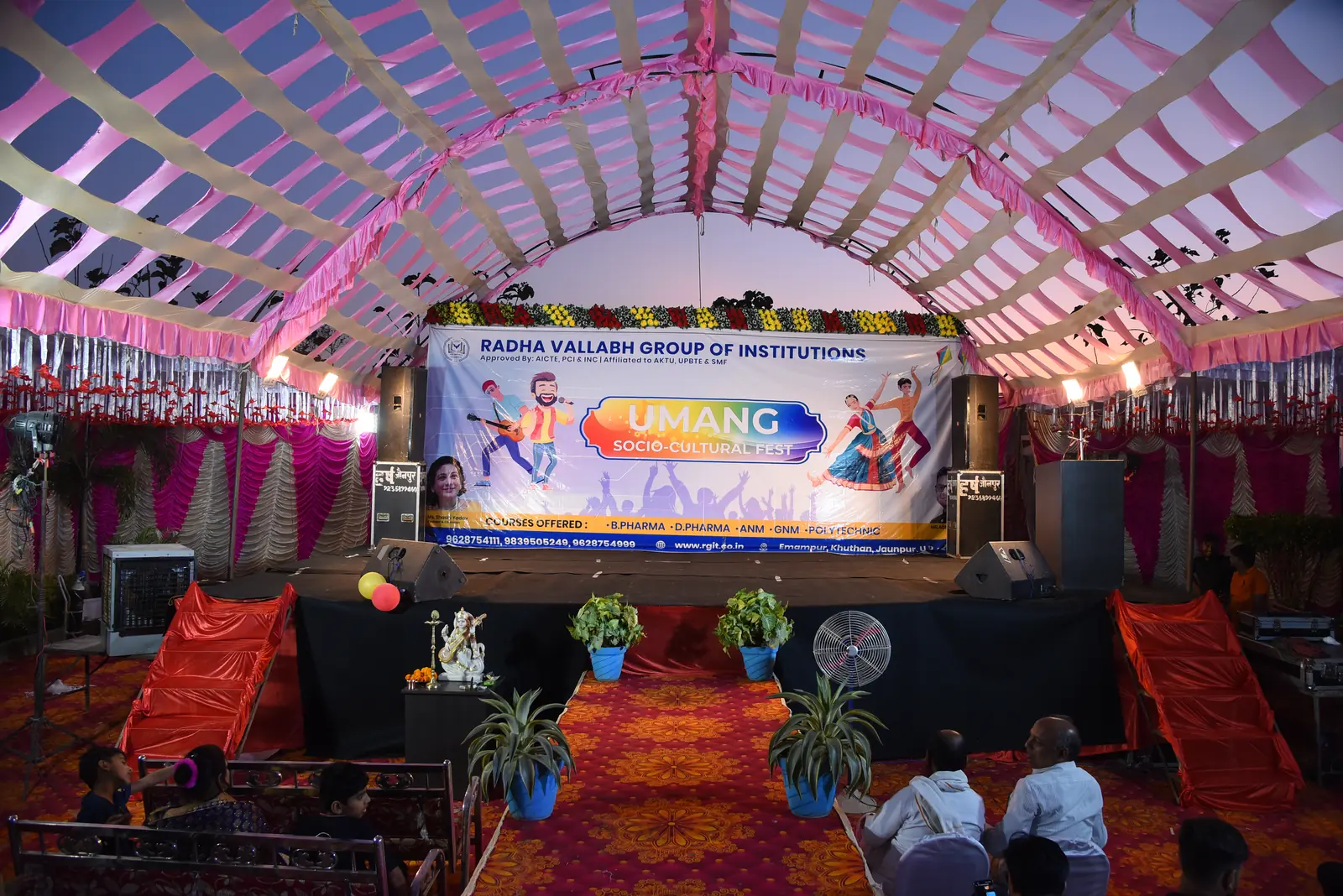 Umang - 2024