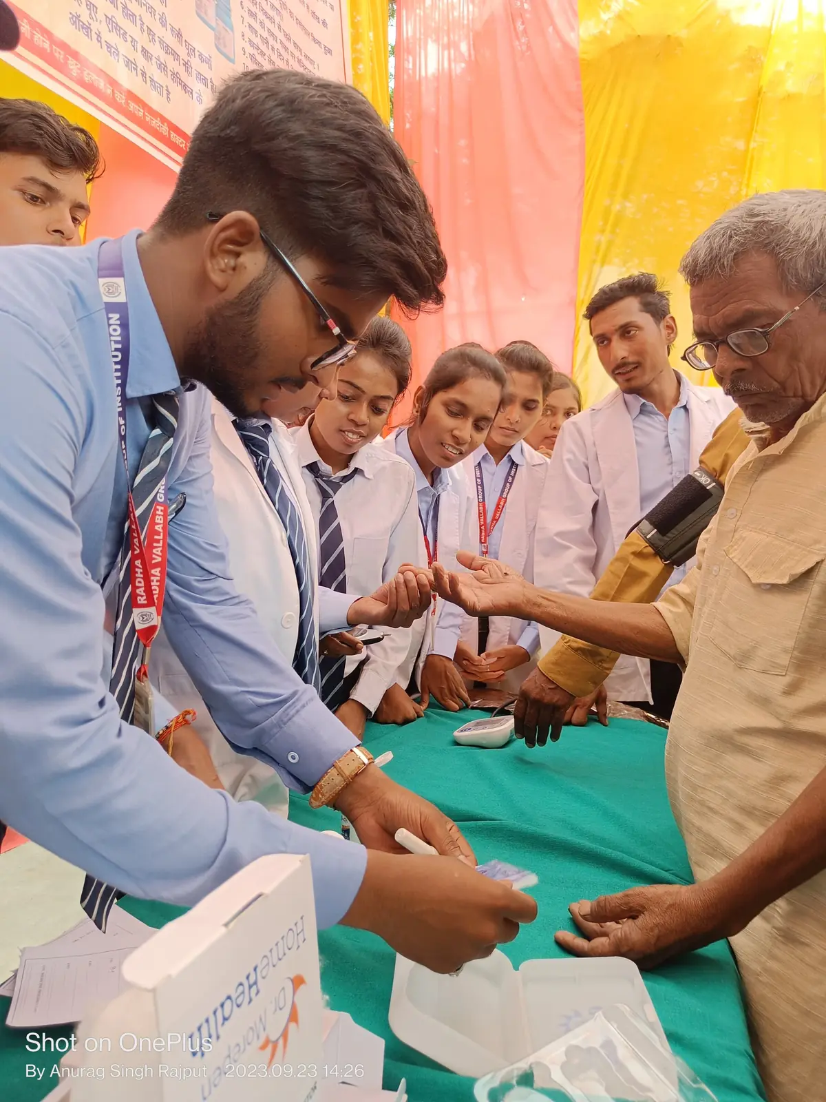 World Pharmacist Day - 2023