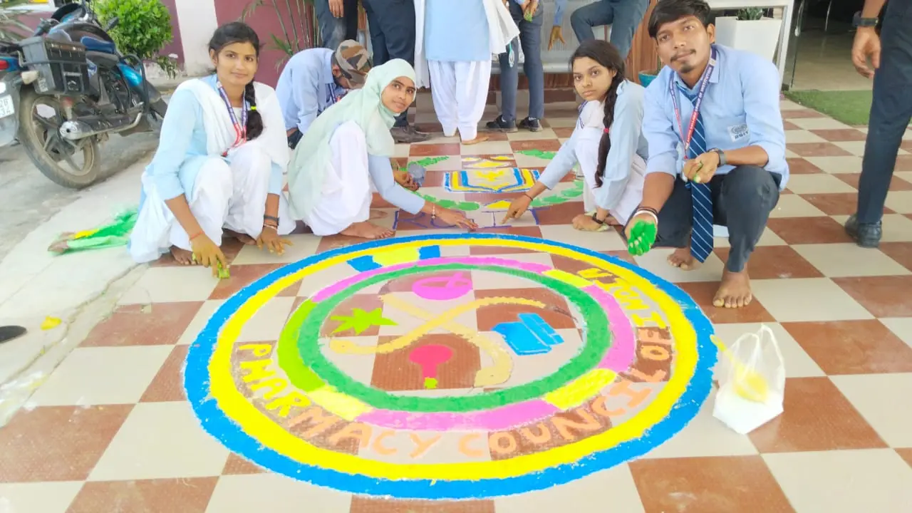 World Pharmacist Day - 2023