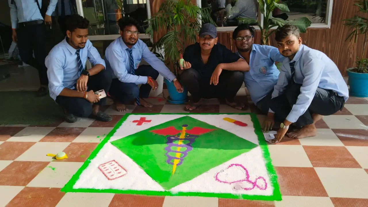 World Pharmacist Day - 2023