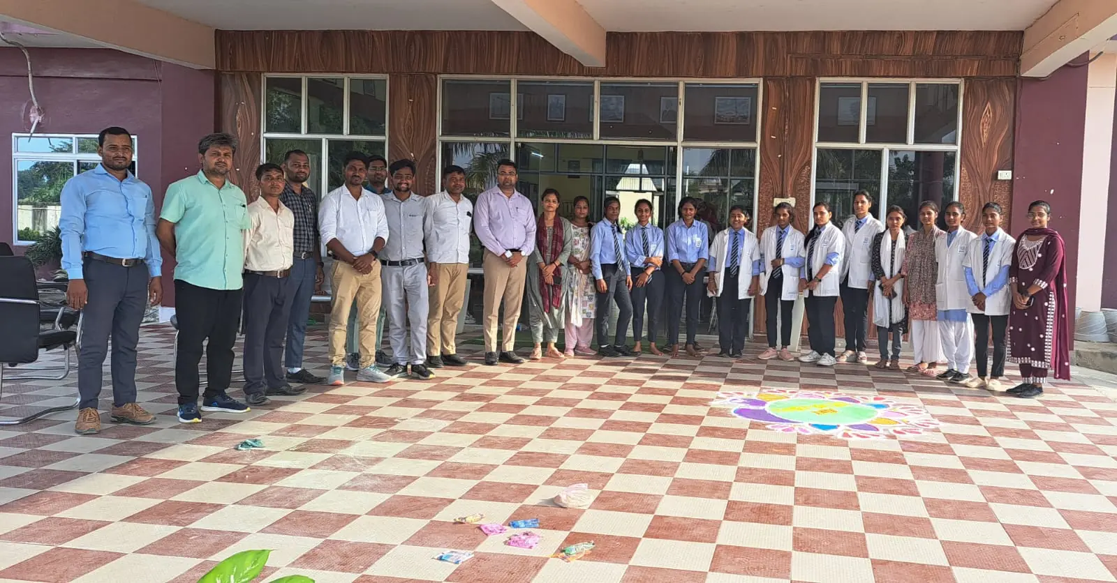 World Pharmacist Day - 2024