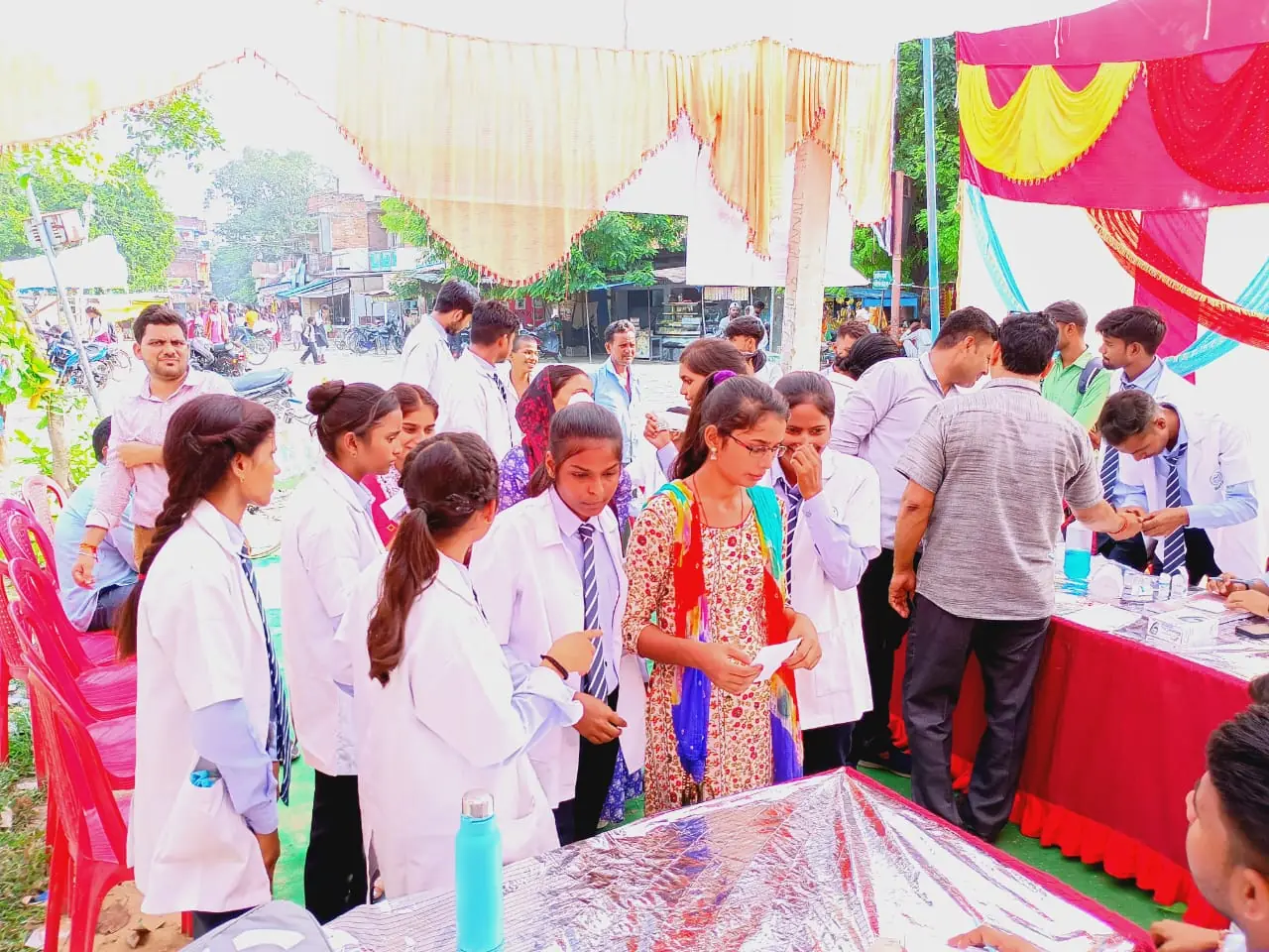 World Pharmacist Day - 2024