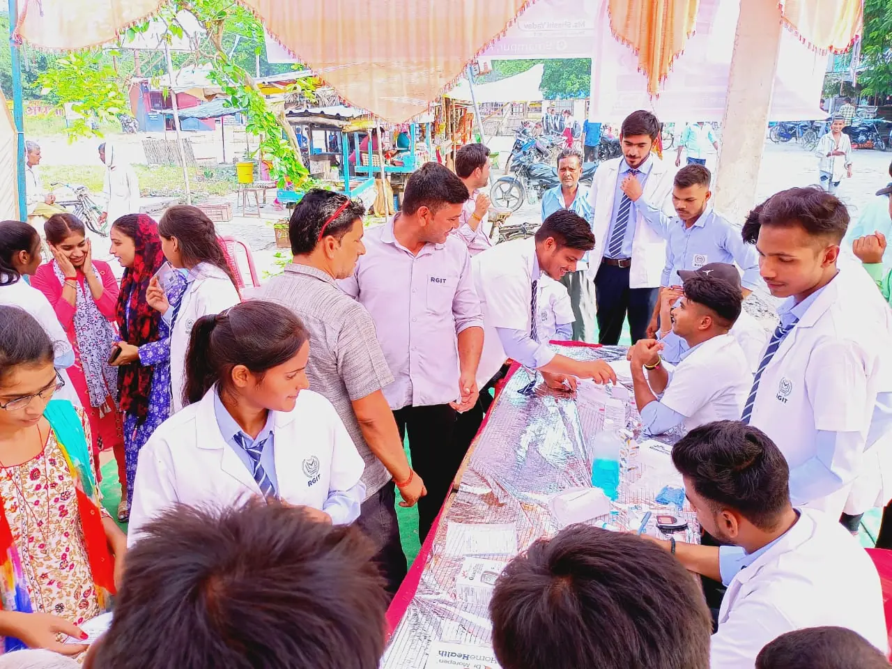 World Pharmacist Day - 2024