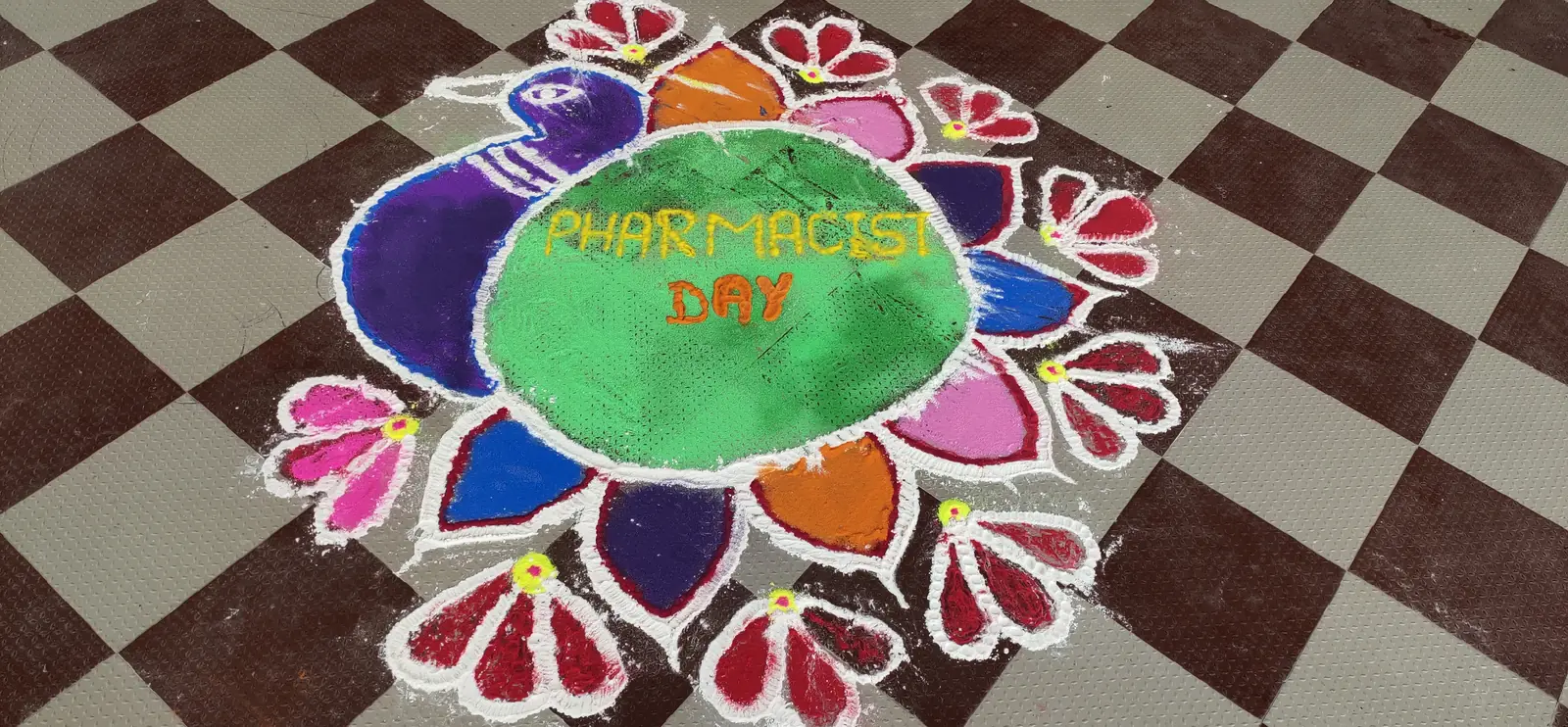 World Pharmacist Day - 2024