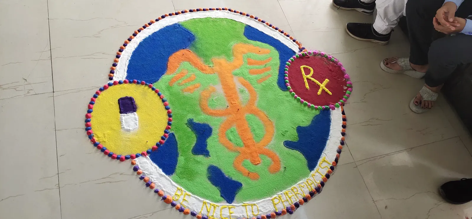 World Pharmacist Day