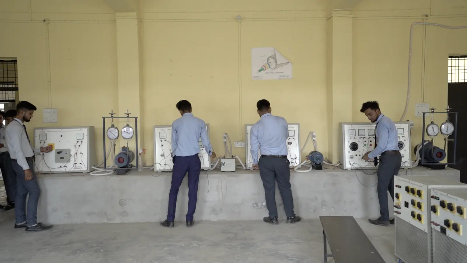 Engineering Labs