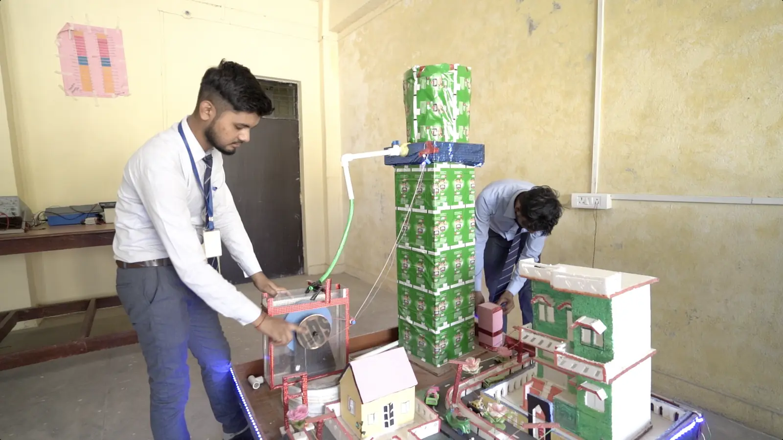 Engineering Labs