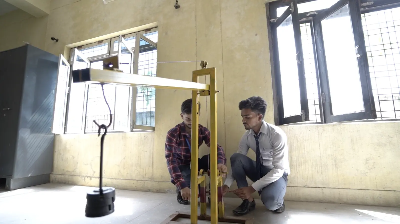 Engineering Labs