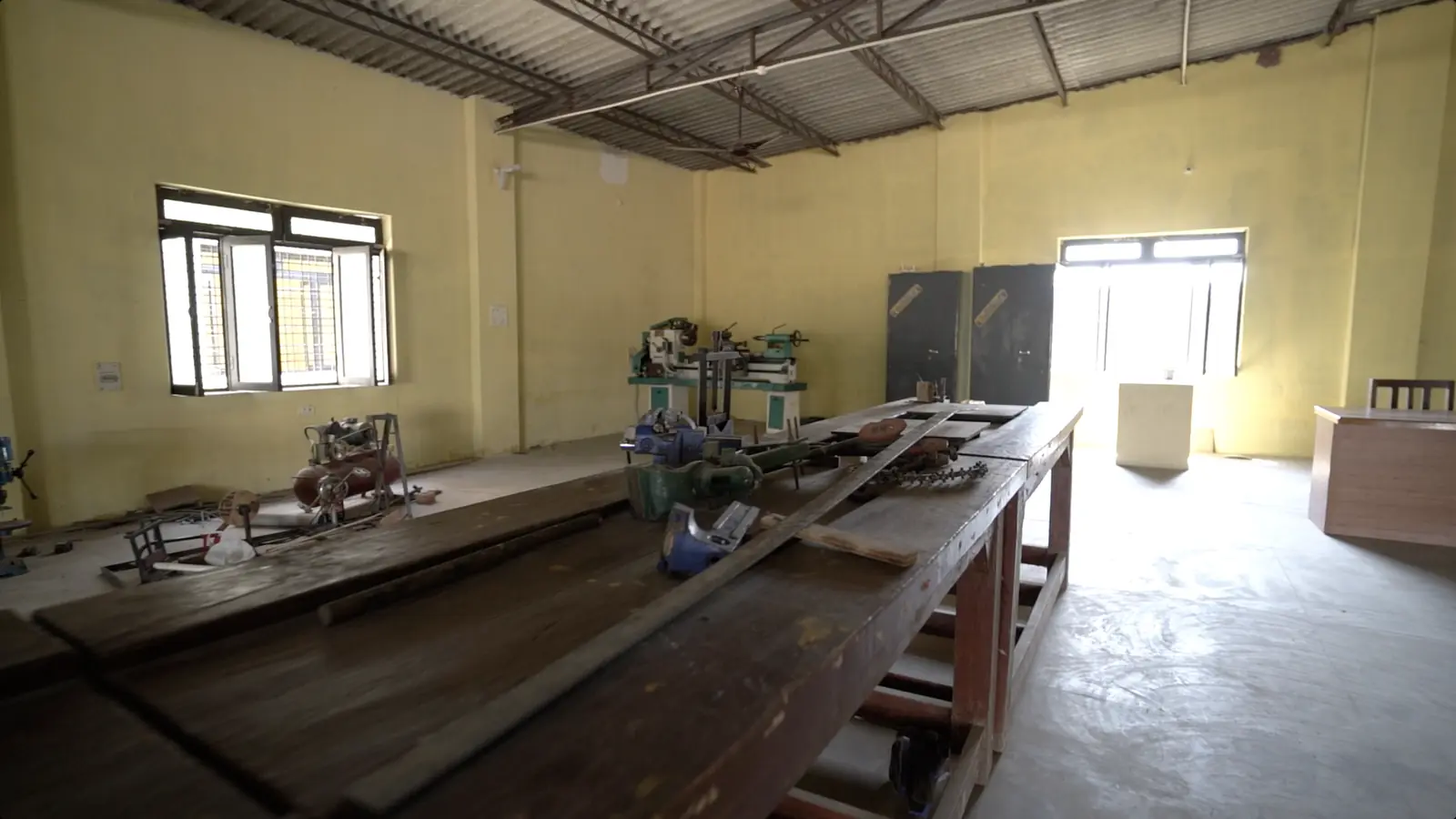 Engineering Labs