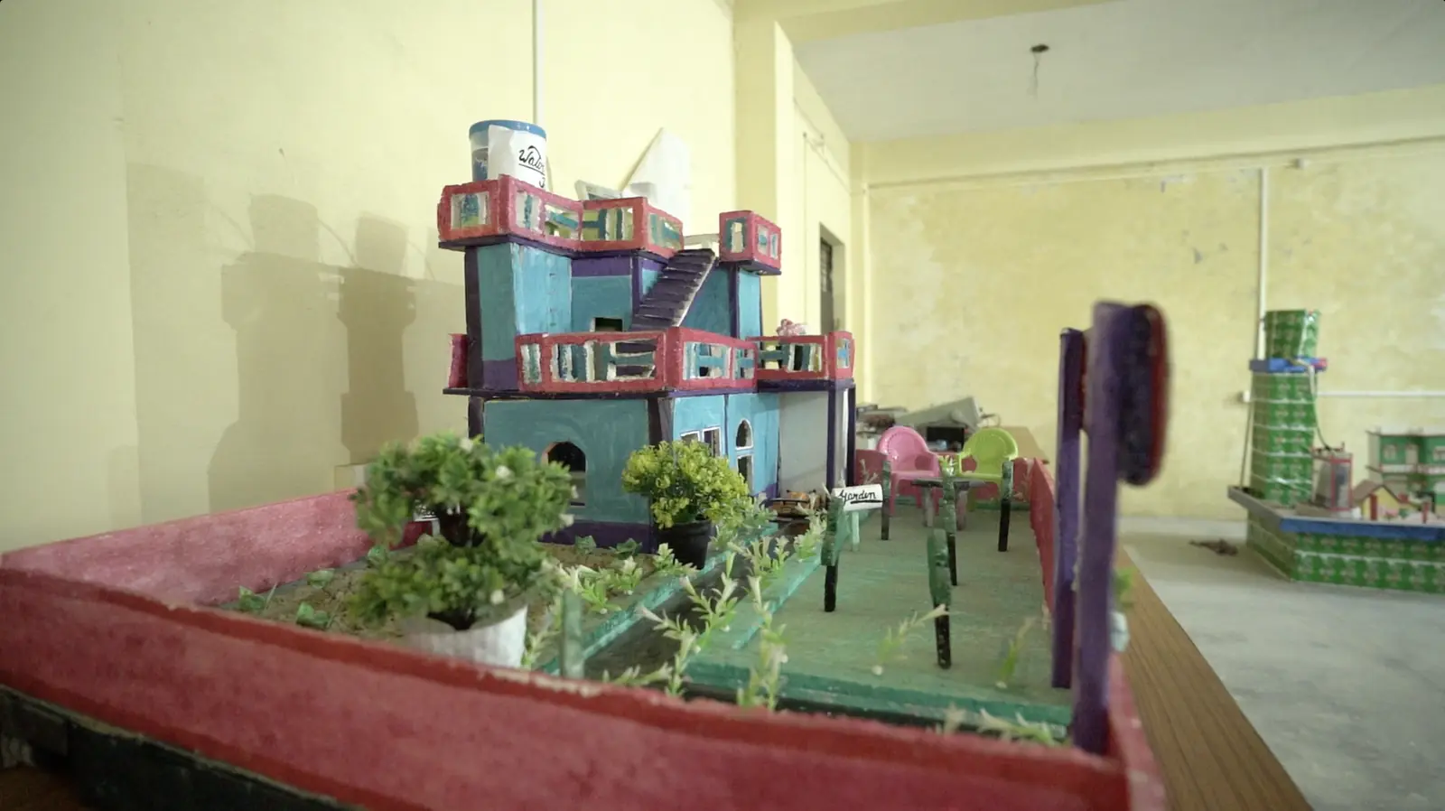 Engineering Labs