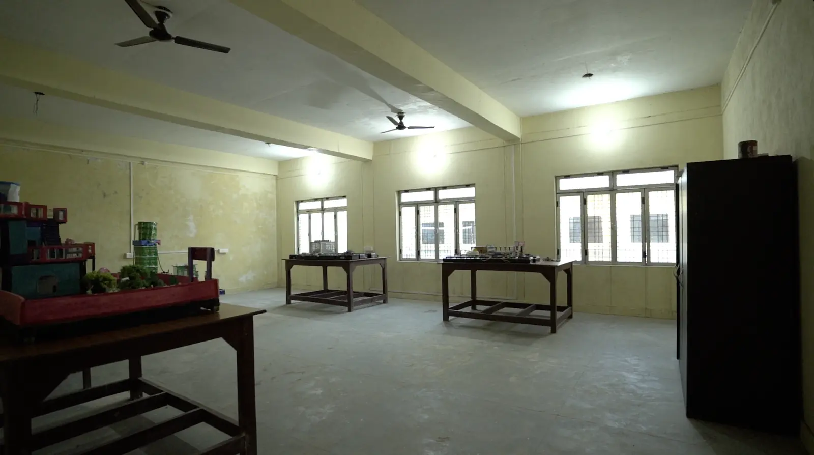 Engineering Labs