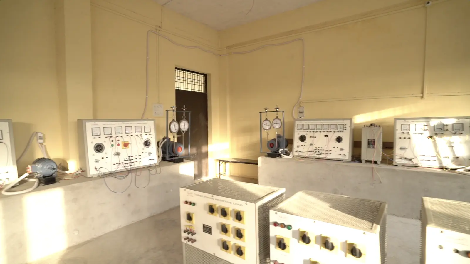 Engineering Labs