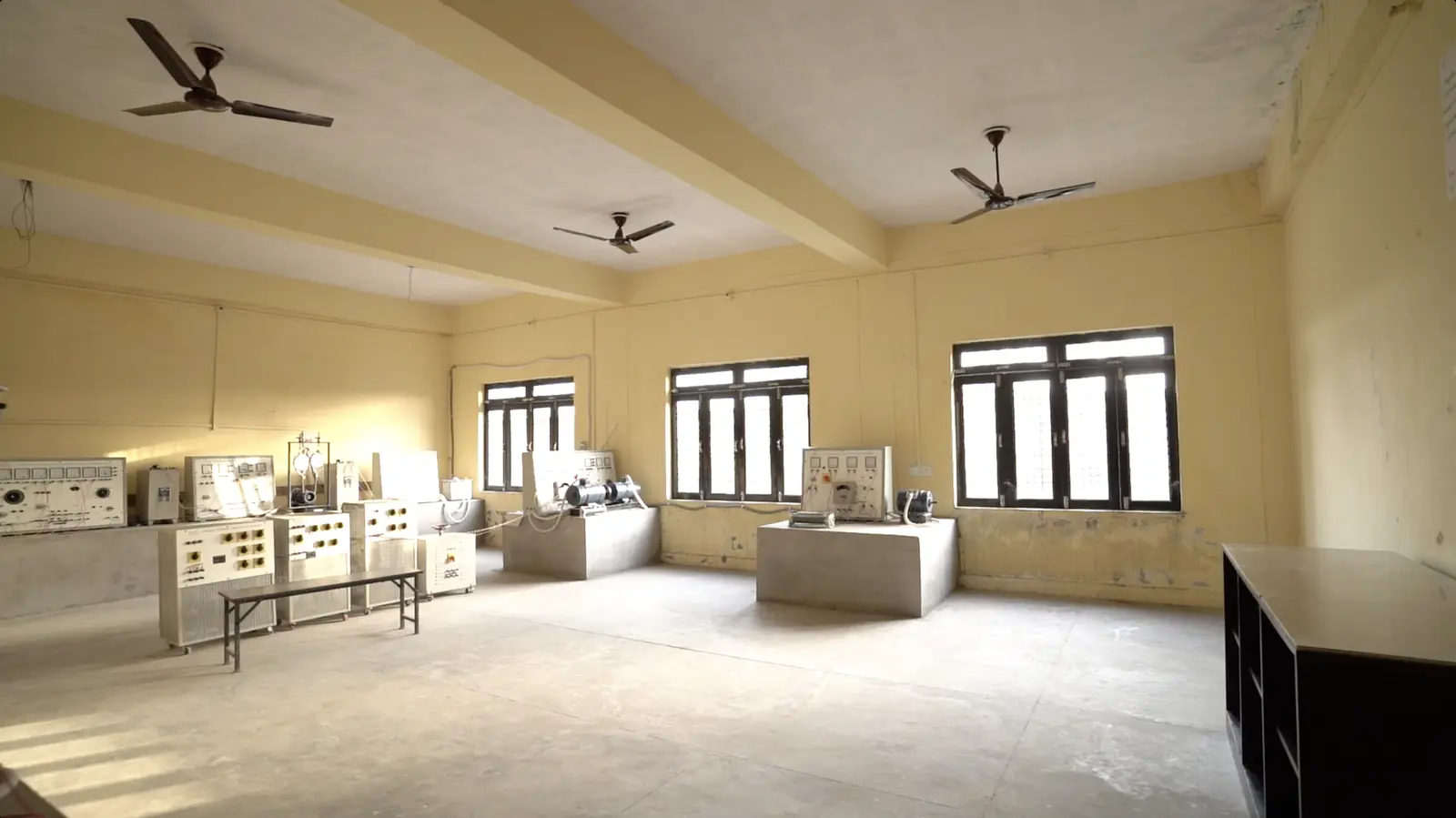 Engineering Labs