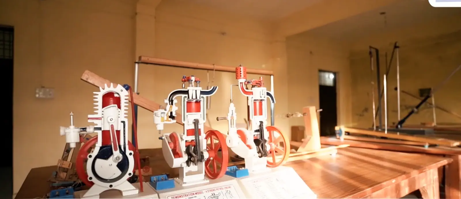 Engineering Labs