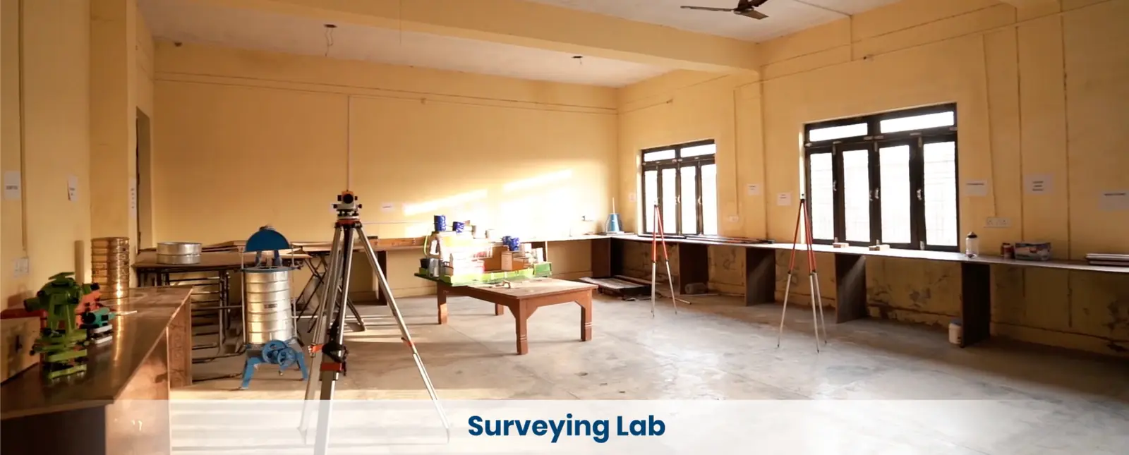 Engineering Labs