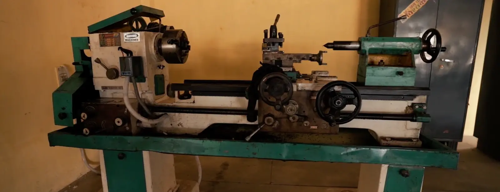 Engineering Labs