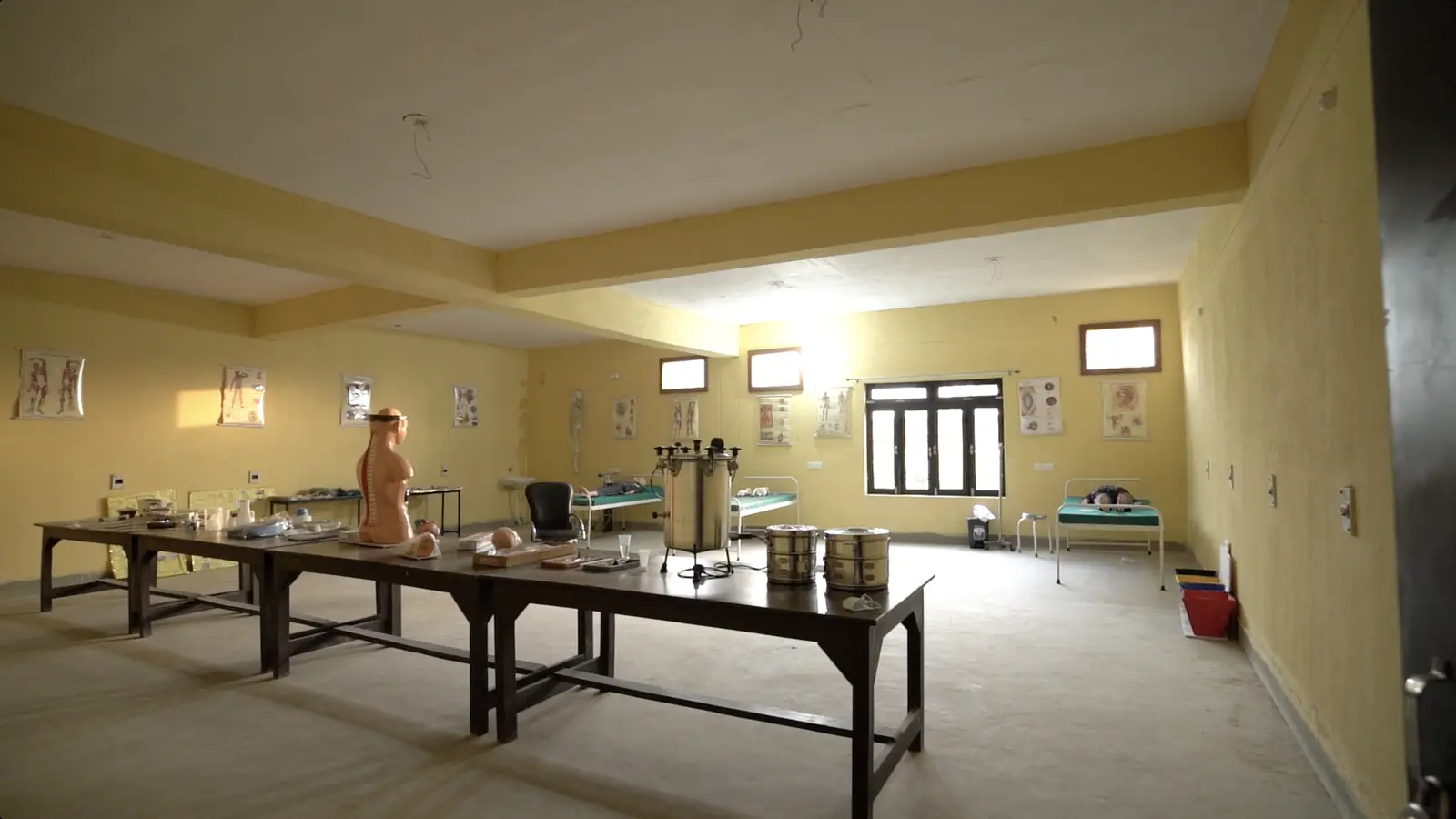 Nursing Labs - ANM Nursing Lab 3