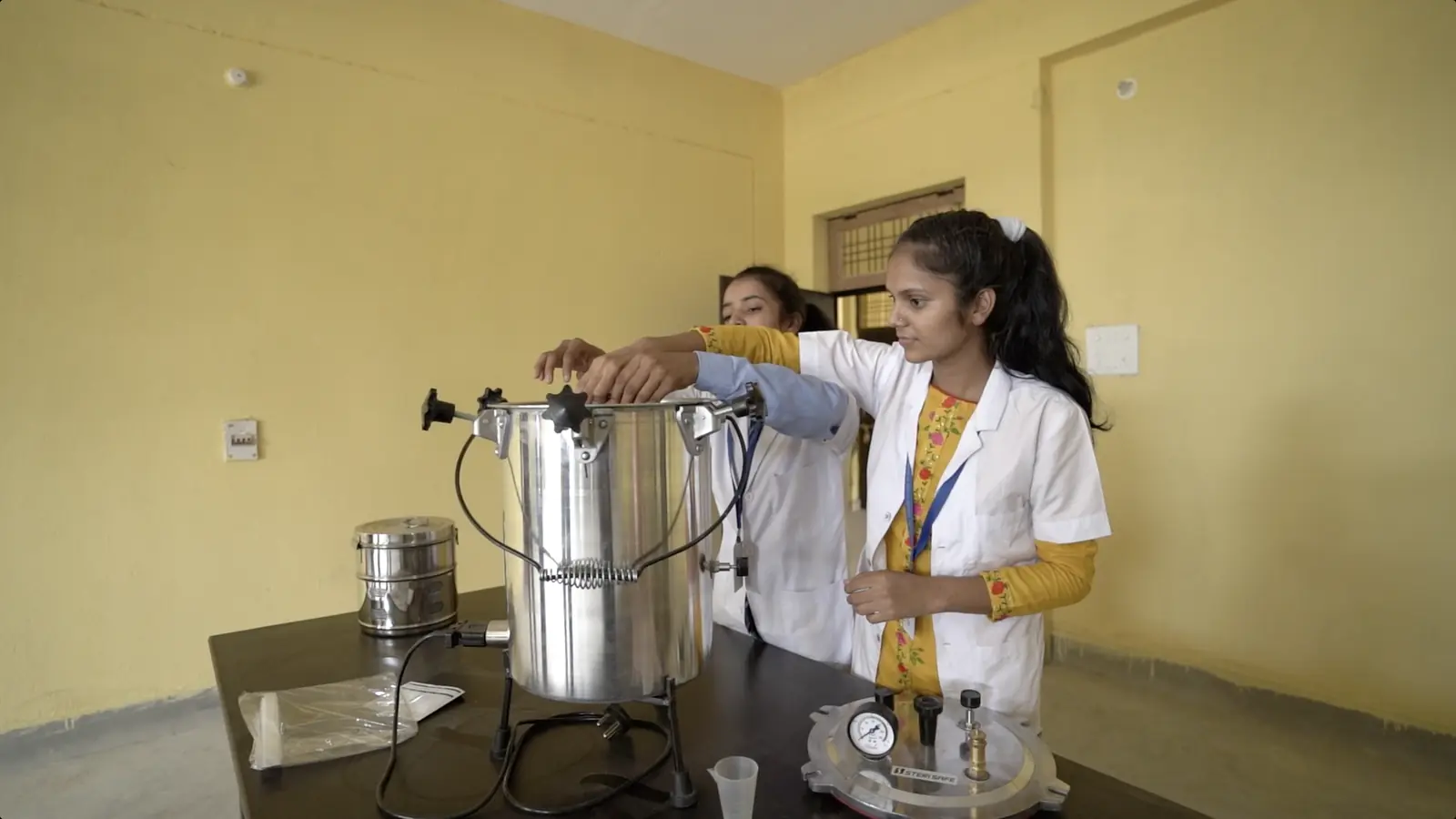 Nursing Labs - ANM Nursing Lab