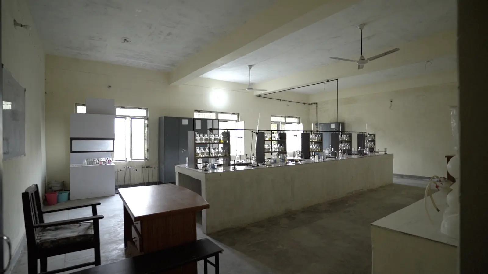 Pharmacy Labs