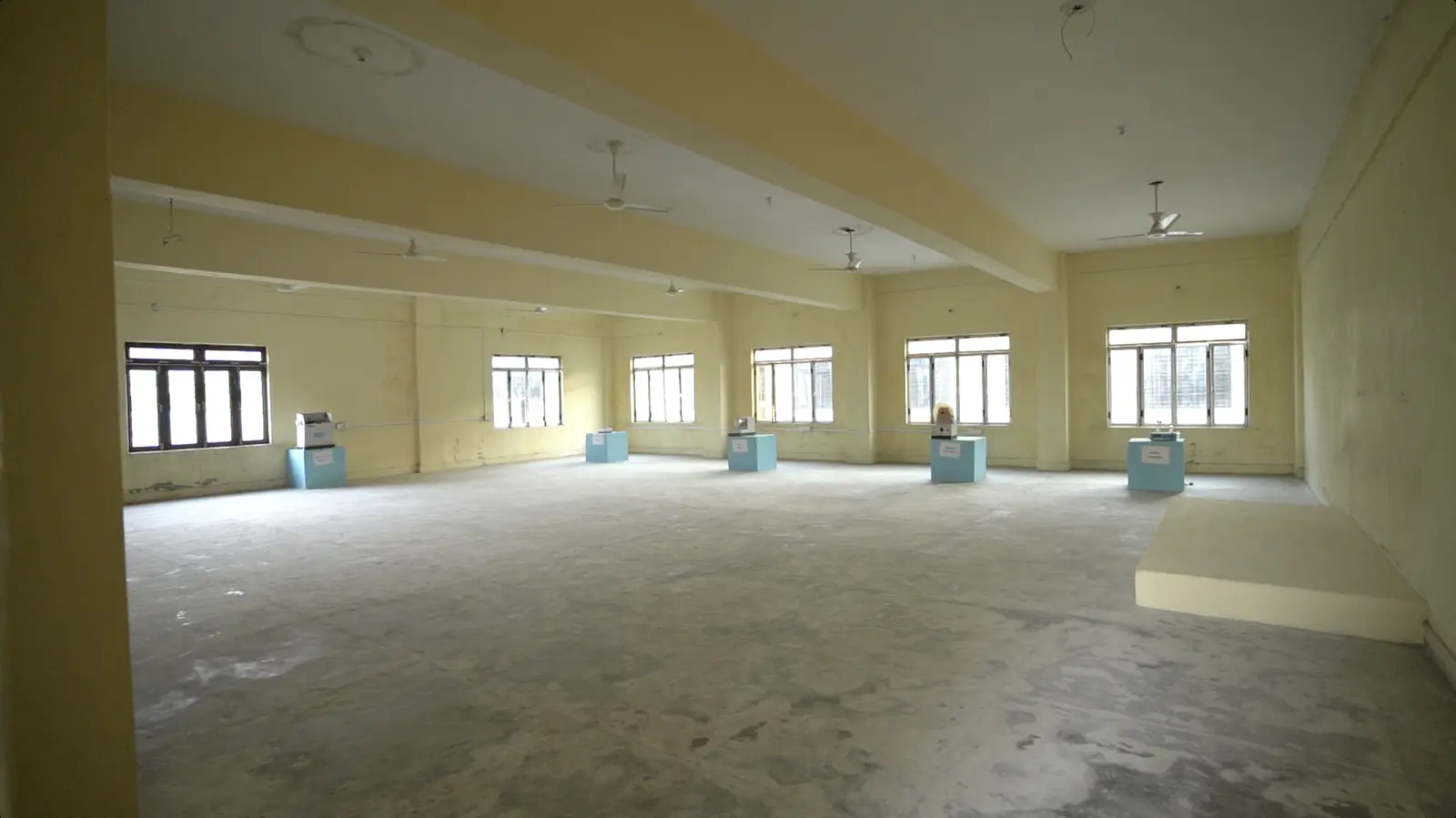 Pharmacy Labs