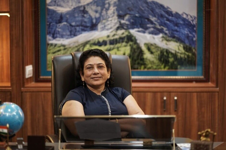 Ms. Shashi Yadav