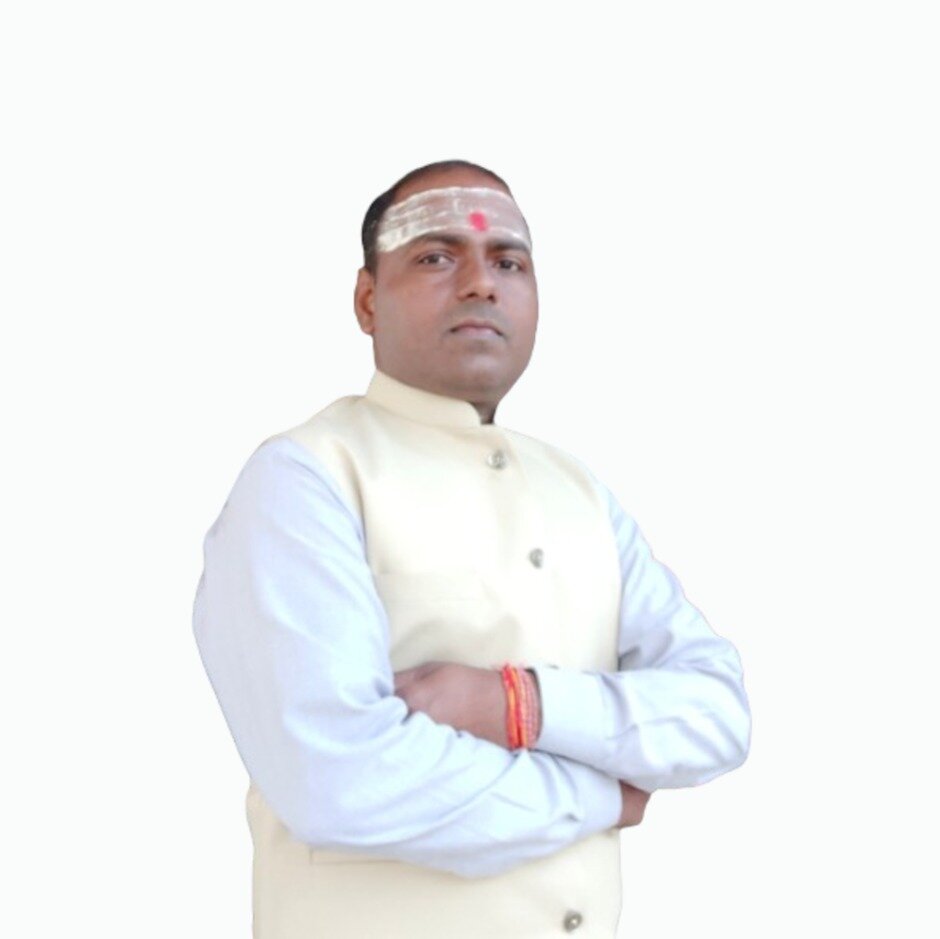 Mr. Saurabh Yadav