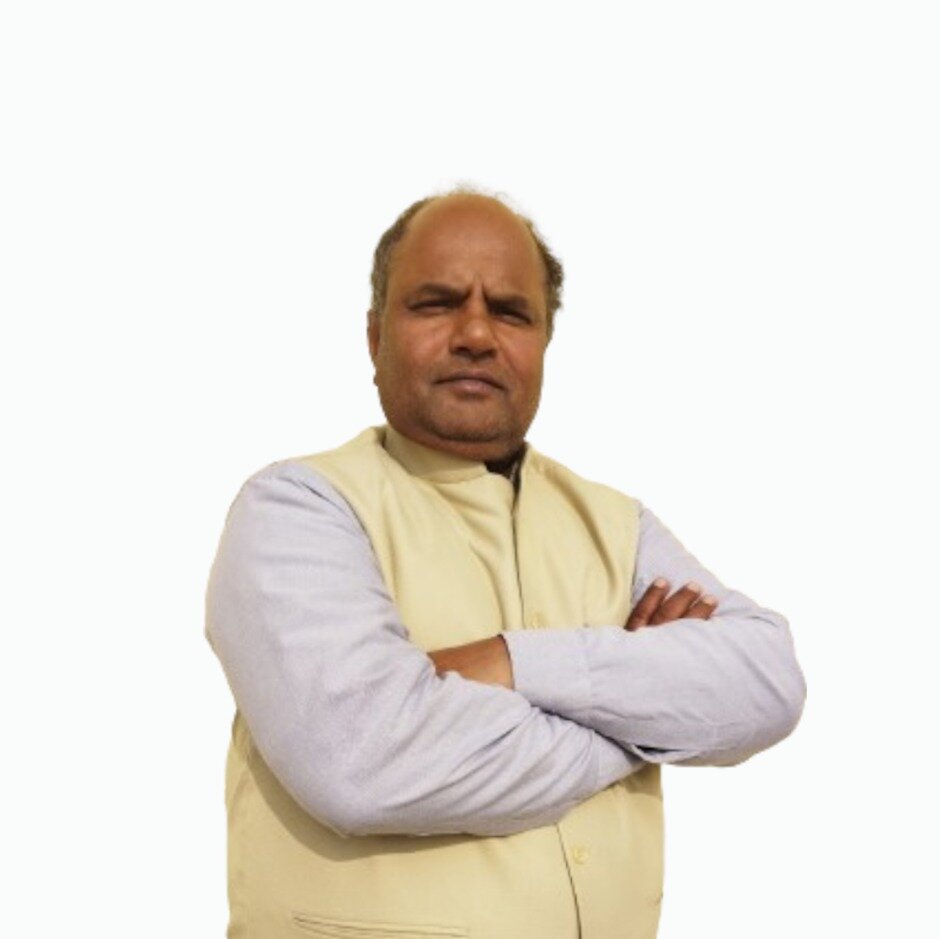 Mr. Vijay Yadav