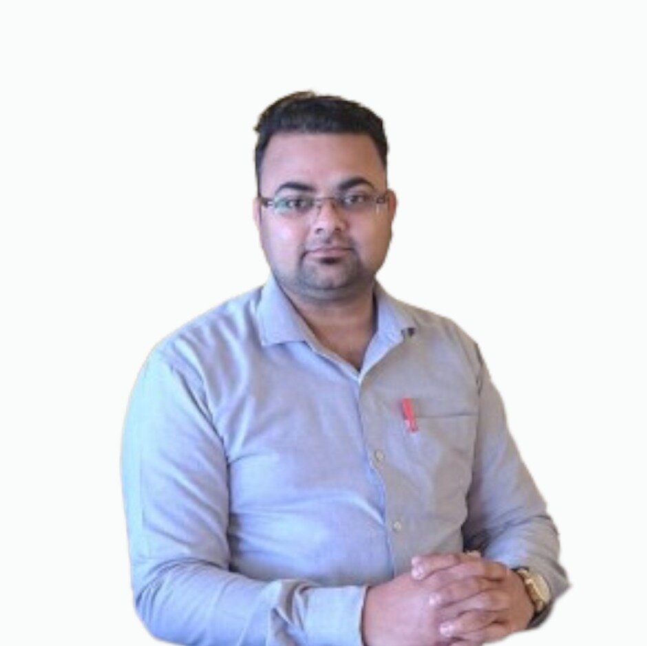 Mr. Bhanu Pratap Singh