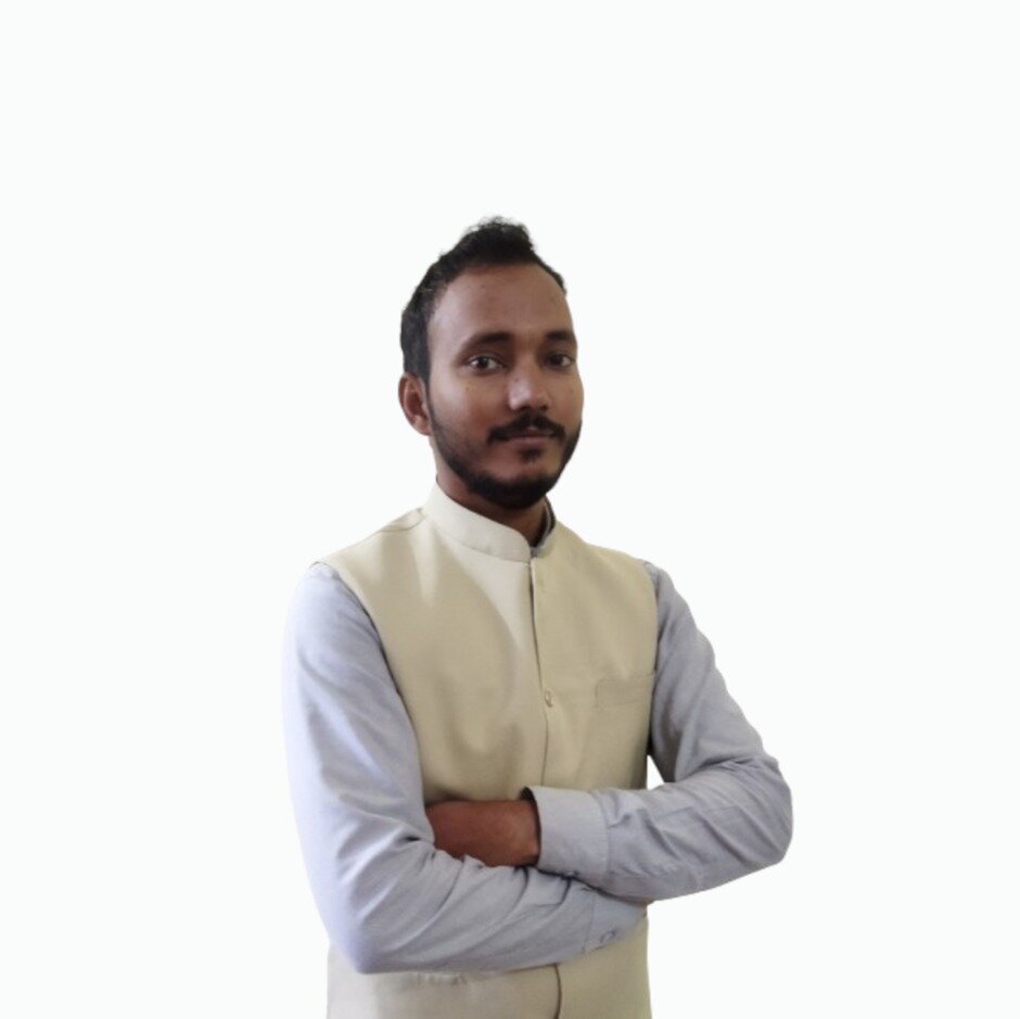 Mr. Bharat Jaiswal