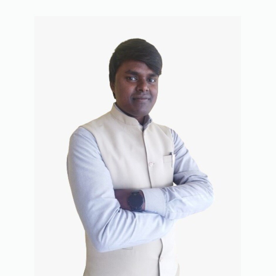 Mr. Anil Kumar Maurya