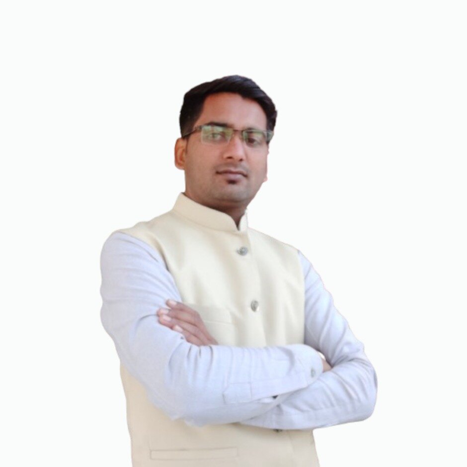 Mr. Vikas Yadav