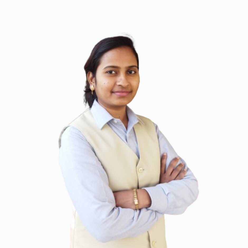 Ms. Poonam Patel