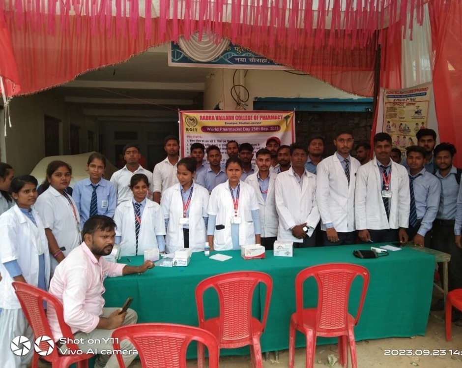 World Pharmacist Day